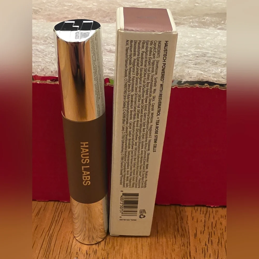Haus Labs By Lady Gaga Precision Sculpt Shaping Balm SCULPT. BNIB